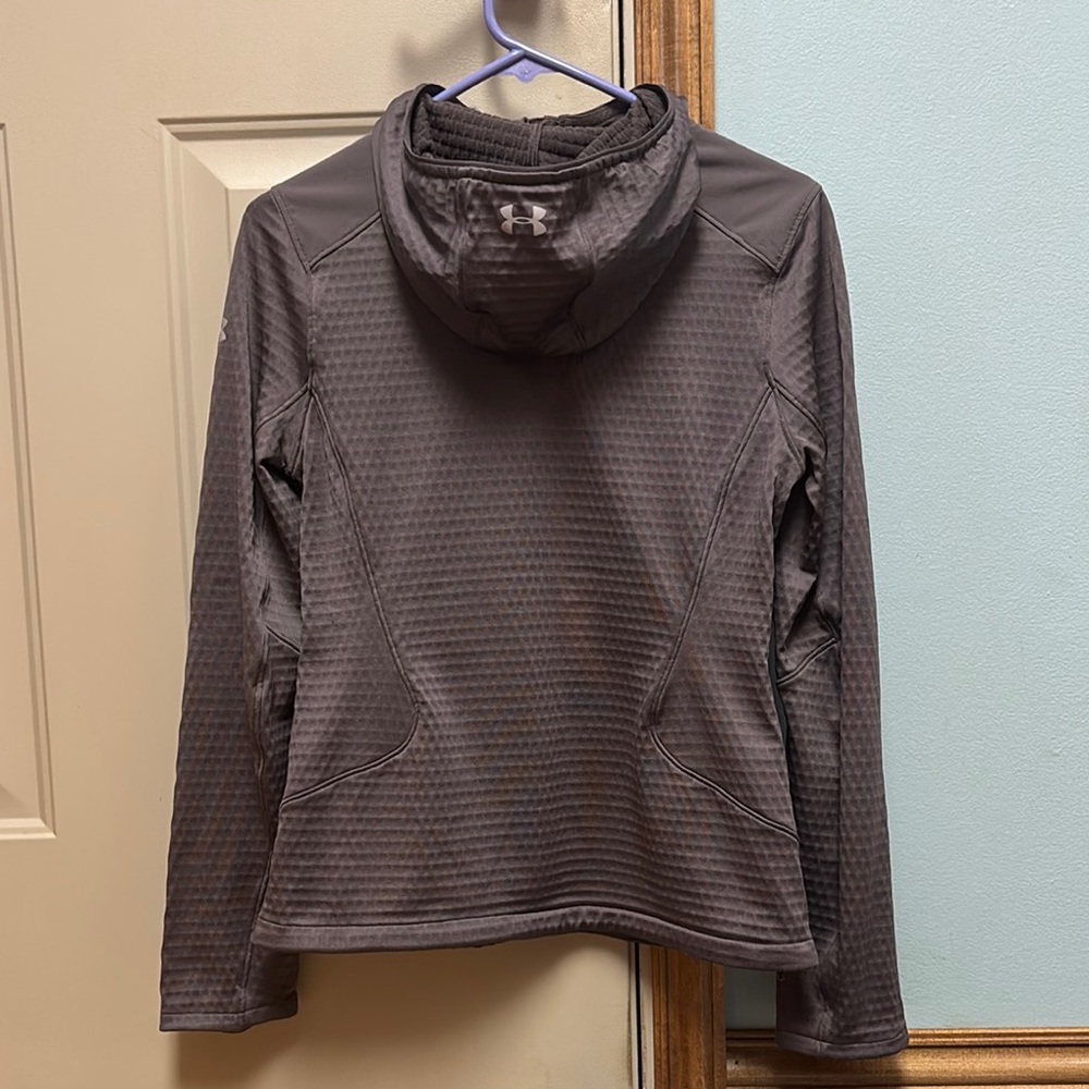 Under Armour Jacket Lightweight View 2